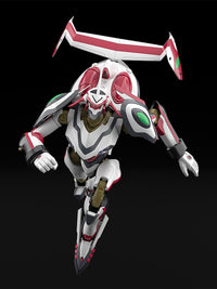 Eureka Seven Moderoid Nirvash Type Zero