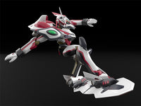 Eureka Seven Moderoid Nirvash Type Zero