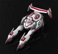 Eureka Seven Moderoid Nirvash Type Zero