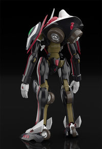 Eureka Seven Moderoid Nirvash Type Zero