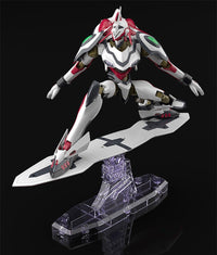 Eureka Seven Moderoid Nirvash Type Zero