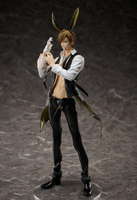 Dakaretai Otoko 1-i ni Odosarete Imasu.: Junta Azumaya - 1/8 Scale Figure(re-run) (FREEing)