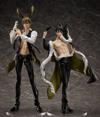 Dakaretai Otoko 1-i ni Odosarete Imasu.: Junta Azumaya - 1/8 Scale Figure(re-run) (FREEing)