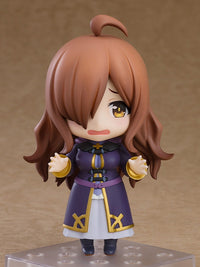 Konosuba - God's Blessing on This Wonderful World! Season 3: Nendoroid Wiz