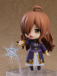 Konosuba - God's Blessing on This Wonderful World! Season 3: Nendoroid Wiz