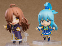 Konosuba - God's Blessing on This Wonderful World! Season 3: Nendoroid Wiz