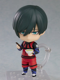 Bluelock: Nendoroid Itoshi Rin (ORANGE ROUGE)