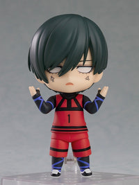 Bluelock: Nendoroid Itoshi Rin (ORANGE ROUGE)