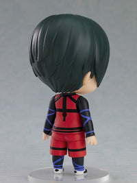 Bluelock: Nendoroid Itoshi Rin (ORANGE ROUGE)