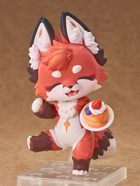 Fluffy LAND: Nendoroid More River - Option Parts