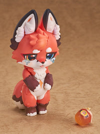 Fluffy LAND: Nendoroid More River - Option Parts