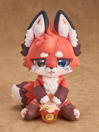 Fluffy LAND: Nendoroid More River - Option Parts