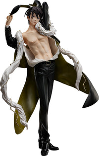 Dakaretai Otoko 1-i ni Odosarete Imasu.: Takato Saijo - 1/8 Scale Figure(re-run) (FREEing)