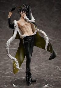 Dakaretai Otoko 1-i ni Odosarete Imasu.: Takato Saijo - 1/8 Scale Figure(re-run) (FREEing)