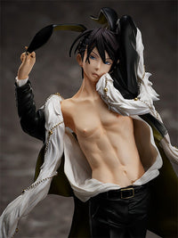 Dakaretai Otoko 1-i ni Odosarete Imasu.: Takato Saijo - 1/8 Scale Figure(re-run) (FREEing)