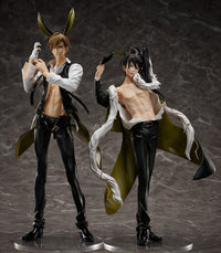 Dakaretai Otoko 1-i ni Odosarete Imasu.: Takato Saijo - 1/8 Scale Figure(re-run) (FREEing)