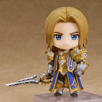 World of Warcraft: Nendoroid Anduin Wrynn