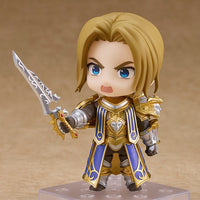 World of Warcraft: Nendoroid Anduin Wrynn