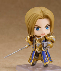 World of Warcraft: Nendoroid Anduin Wrynn