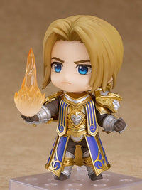 World of Warcraft: Nendoroid Anduin Wrynn