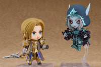 World of Warcraft: Nendoroid Anduin Wrynn