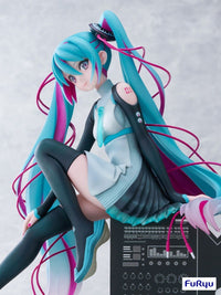 Hatsune Miku MTV 1/7 Scale