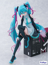 Hatsune Miku MTV 1/7 Scale