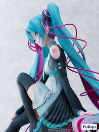 Hatsune Miku MTV 1/7 Scale