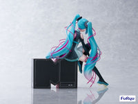 Hatsune Miku MTV 1/7 Scale