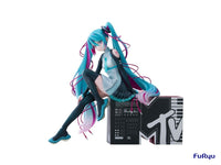 Hatsune Miku MTV 1/7 Scale