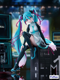 Hatsune Miku MTV 1/7 Scale