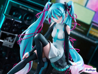 Hatsune Miku MTV 1/7 Scale