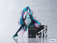 Hatsune Miku MTV 1/7 Scale