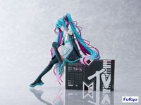 Hatsune Miku MTV 1/7 Scale