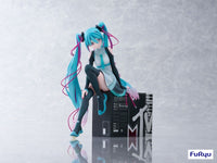 Hatsune Miku MTV 1/7 Scale