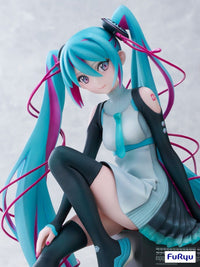 Hatsune Miku MTV 1/7 Scale