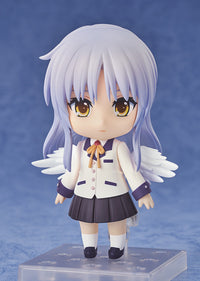 Angel Beats! Nendoroid Kanade Tachibana