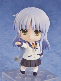 Angel Beats! Nendoroid Kanade Tachibana