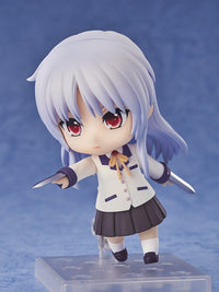 Angel Beats! Nendoroid Kanade Tachibana