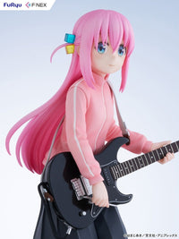 Bocchi THE ROCK!: Hitori Gotoh - 1/7 Scale Figure (FURYU Corporation)