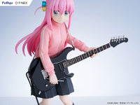 Bocchi THE ROCK!: Hitori Gotoh - 1/7 Scale Figure (FURYU Corporation)