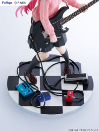 Bocchi THE ROCK!: Hitori Gotoh - 1/7 Scale Figure (FURYU Corporation)