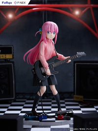 Bocchi THE ROCK!: Hitori Gotoh - 1/7 Scale Figure (FURYU Corporation)