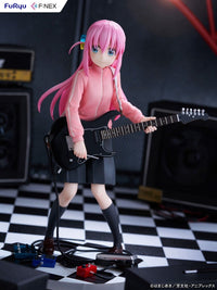 Bocchi THE ROCK!: Hitori Gotoh - 1/7 Scale Figure (FURYU Corporation)