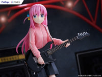 Bocchi THE ROCK!: Hitori Gotoh - 1/7 Scale Figure (FURYU Corporation)