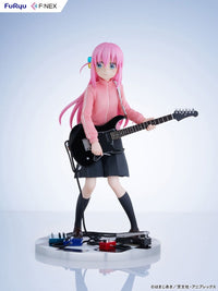 Bocchi THE ROCK!: Hitori Gotoh - 1/7 Scale Figure (FURYU Corporation)