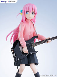 Bocchi THE ROCK!: Hitori Gotoh - 1/7 Scale Figure (FURYU Corporation)