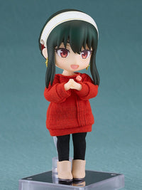 Spy x FAMILY: Nendoroid Doll Yor Forger: Casual Outfit Dress Ver.