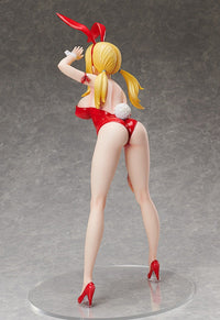 Fairy TAIL: Lucy Heartfilia: Bare Leg Bunny Ver. - 1/4 Scale Figure (FREEing)