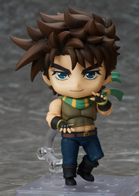 JoJo's Bizarre Adventure: Nendoroid Joseph Joestar(re-run) (MEDICOS ENTERTAINMENT)